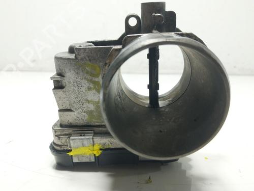 Used Throttle body Throttle body IVECO DAILY VI Van 33S15, 35S15, 35C15 (146 hp) 29736332 29736332
