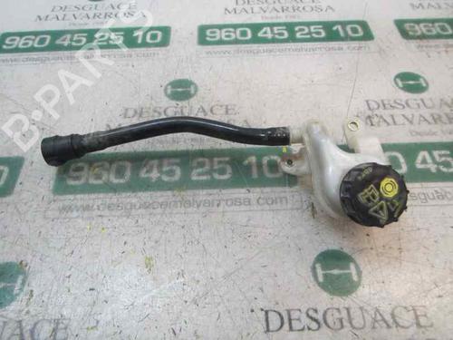 Power steering reservoir FORD FIESTA VI (CB1, CCN) 1.6 Ti | BP14282161M117 