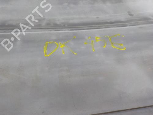 Rear bumper SKODA OCTAVIA II (1Z3) 1.4 TSI | BP11193123C8 