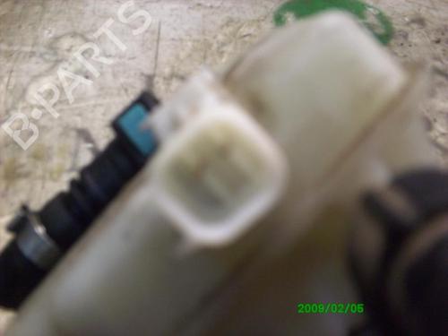 Hovedbremsecylinder FORD FOCUS II (DA_, HCP, DP)  | BP3748635M77 
