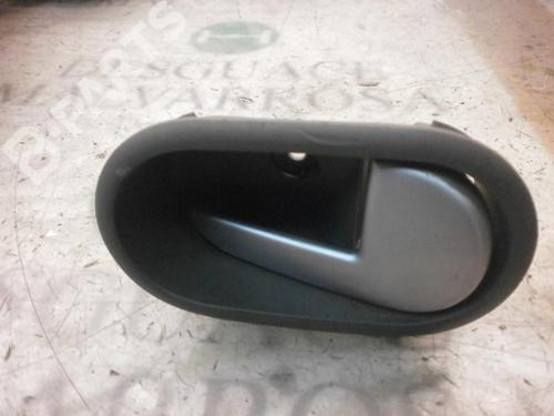 Used Rear right interior door handle Rear right interior door handle FORD FUSION (JU_) 1.4 TDCi (68 hp) 3735784 3735784