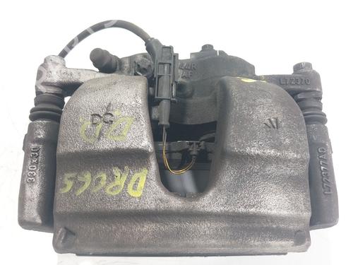 Right front brake caliper MERCEDES-BENZ CLA (C118) CLA 200 (118.387) | BP26406561M104 - Image 2