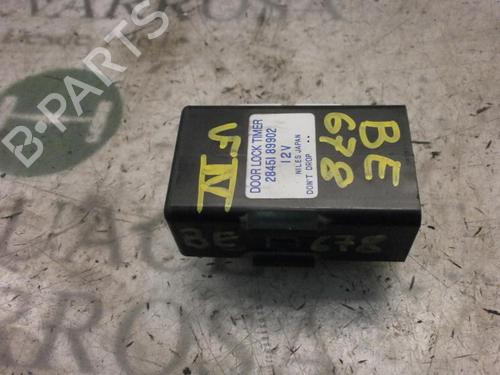 Used Electronic module NISSAN CABSTAR E (TL_, VL_) 90.32, 90.28, 95.32, 95.28 (TL0) (90 hp) 3790119