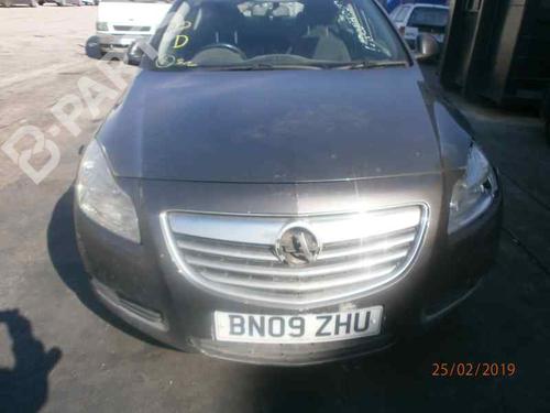 Used Parts OPEL INSIGNIA A (G09)  2.0 CDTI (68)  487791