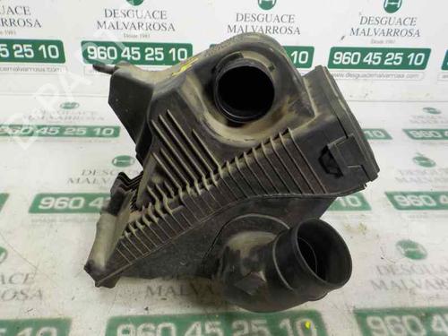Used Air filter box Air filter box RENAULT CLIO III (BR0/1, CR0/1) 1.2 16V (BR02, BR0J, BR11, CR02, CR0J, CR11) (75 hp) 14284868 14284868
