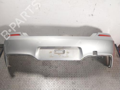 Paragolpes trasero Paragolpes trasero 19728226 19728226