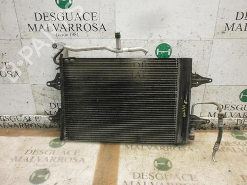ac-radiator-skoda-fabia-i-6y2-14-1999-2000-2001-2002-2003-2004-2005-2006-2007-2008-3790430 main image