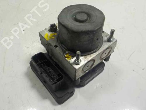 Used ABS pump ABS pump RENAULT KANGOO / GRAND KANGOO II (KW0/1_) 1.5 dCi 90 (KW05, KW08, KW0G, KW11) (90 hp) 6911800 6911800