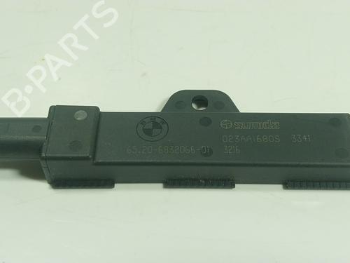 Used Electronic module Electronic module BMW 4 Gran Coupe (G26) 420 d Mild-Hybrid xDrive (190 hp) 25254717 25254717