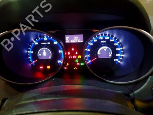 Instrument cluster HYUNDAI ix35 (LM, EL, ELH)  | BP8224827C47 
