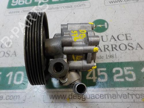 Steering pump CITROËN C5 I (DC_) 2.0 HDi (DCRHZB, DCRHZE) | BP3866976M99 