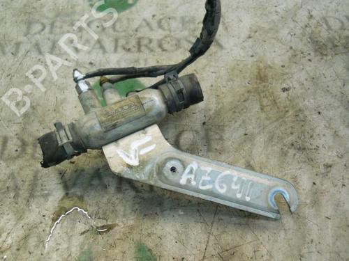 Used Thermostat housing Thermostat housing FORD MONDEO IV Saloon (BA7) 2.0 (145 hp) 14265503 14265503