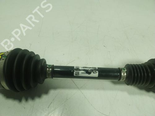 Left front driveshaft BMW 8 Coupe (G15, F92) 840 i xDrive | BP24438651M38 