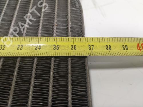 AC radiator FIAT 500 (312_) 1.2 (312AXA1A) | BP17944835M32 