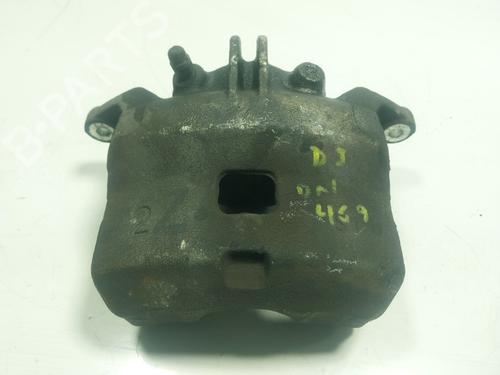 Used Left front brake caliper Left front brake caliper NISSAN NV200 Van 1.5 dCi 110 (M20, M20N, M20M) (110 hp) 18011897 18011897