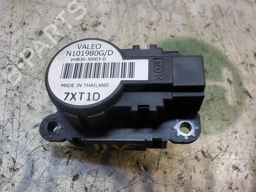 Elektronisk modul PEUGEOT 308 I (4A_, 4C_) [2007-2016]  9530931