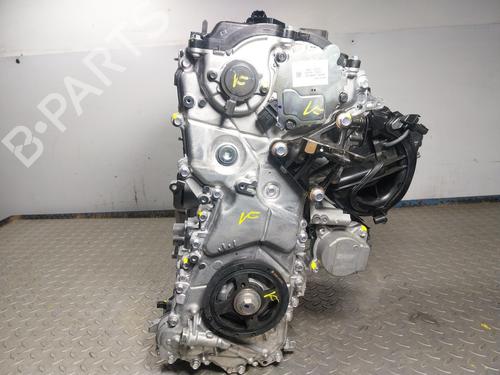 Engine TOYOTA COROLLA Liftback (_E11_) | BP23135787M1
