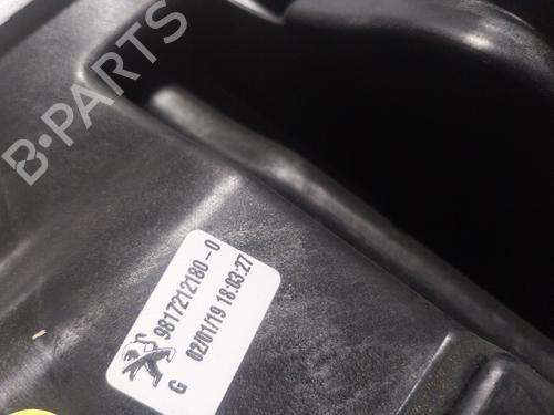 Front left window mechanism PEUGEOT PARTNER Box Body/MPV (K9) 1.6 BlueHDI 75 | BP17897225C22 
