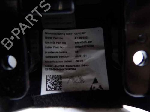Instrument cluster MINI MINI (R56)  | BP7124336C47