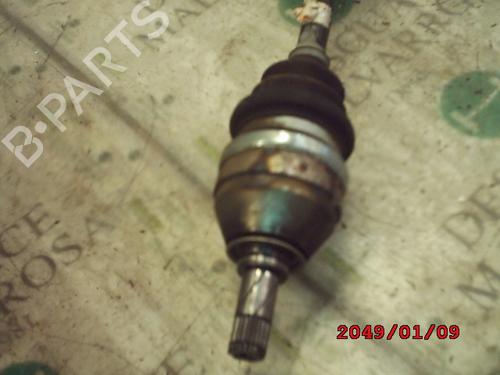 Right front driveshaft OPEL ASTRA G Hatchback (T98)  | BP3772420M39 