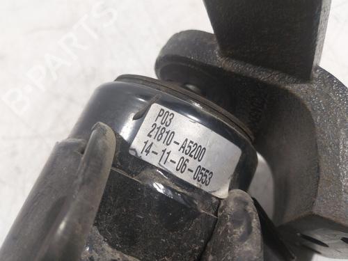Engine mount KIA CEE'D (JD) 1.4 CRDi 90 | BP16887798M89  - Image 5
