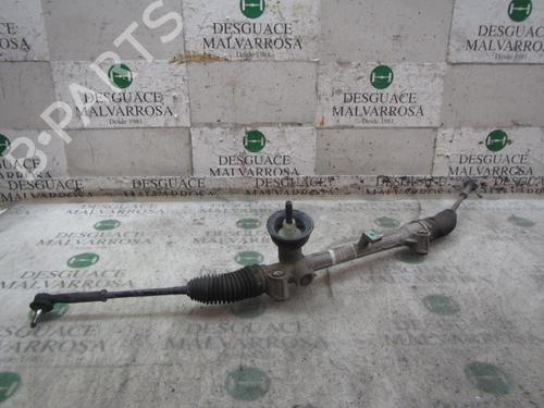 Used Steering rack Steering rack FIAT GRANDE PUNTO (199_) 1.4 (199AXB11, 199AXB1A, 199BXB1A, 199AXL1A) (77 hp) 3822671 3822671