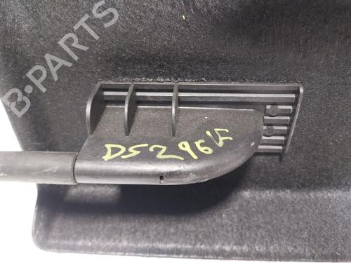 Rear parcel shelf FORD MONDEO IV Saloon (BA7) 2.0 TDCi | BP32163436C85
