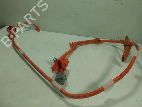 Elektronisk modul TOYOTA COROLLA Hatchback (_E21_, _EA1_, _EH1_) 1.8 Hybrid (ZWE211) | BP19734406M83 