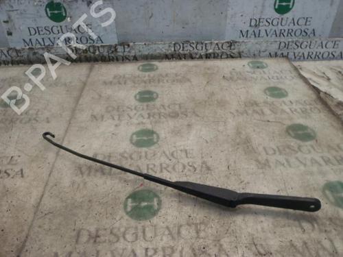 Vindspejlsviskerarm Vindspejlsviskerarm RENAULT TRAFIC II Van (FL) 1.9 dCi 100 (FL0C, FL0K, FL0B) (101 hp) 3814317 3814317