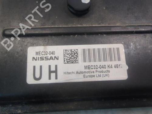 Engine control unit (ECU) NISSAN MICRA III (K12) 1.2 16V | BP3799771M57