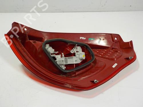 Left taillight FORD FIESTA VI (CB1, CCN)  | BP14831564C34 