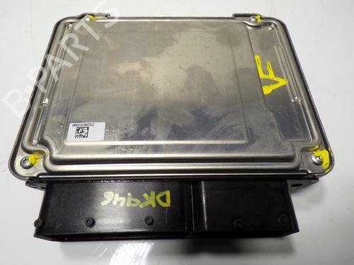 Engine control unit (ECU) CUPRA FORMENTOR (KM7, KMP)  | BP12122489M57 