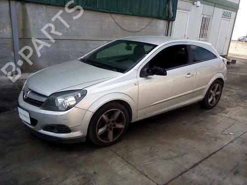 Left front fog light OPEL ASTRA H GTC (A04) 1.7 CDTi (L08) | BP6425162C30 - Image 7
