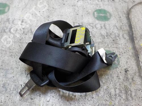 Used Rear center seatbelt BMW 3 (E90) 320 d (163 hp) 8740644