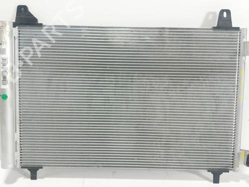 AC-Kondensator PEUGEOT 2008 II (UD_, US_, UY_, UJ_, UR_, UC_) 1.2 PureTech 100 (USHNK) (101 hp) 27467605
