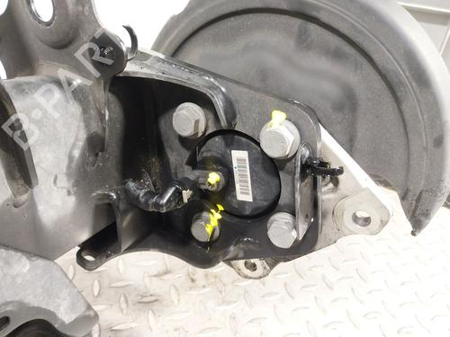 Rear axle PEUGEOT 208 II (UB_, UP_, UW_, UJ_) e-208 | BP25769494M2 