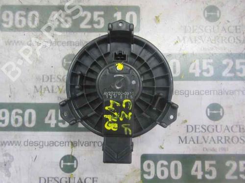 Varmvifte SUZUKI SWIFT III (MZ, EZ)  | BP3861706M62 