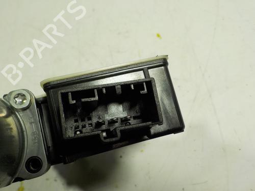 Right rear window motor SEAT LEON (5F1)  | BP8416232E22 