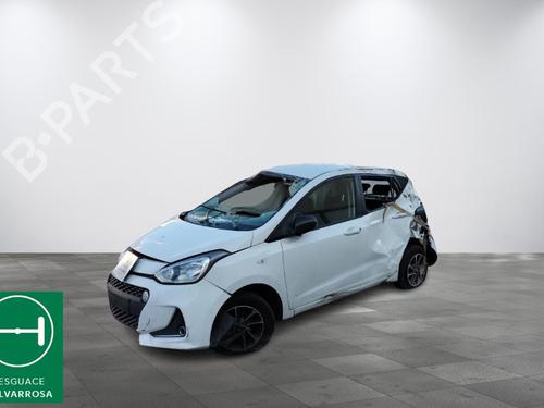 Used Parts HYUNDAI i10 II (BA, IA) 1.2 1595433