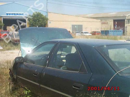 Left front window switch CITROËN XANTIA (X1_, X2_)  | BP3742288I27 