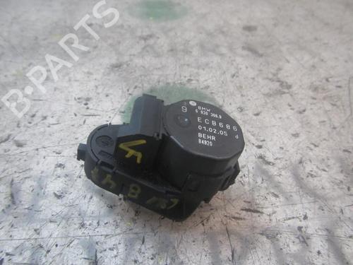 Module électronique BMW 5 (E60) 525 d (177 hp) 9530611