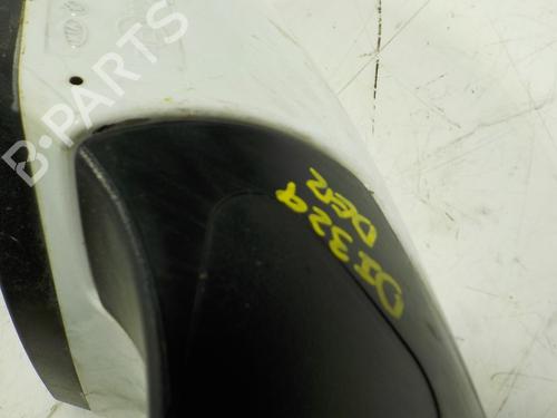 Right mirror KIA SPORTAGE III (SL) 1.7 CRDi | BP9262905C27 