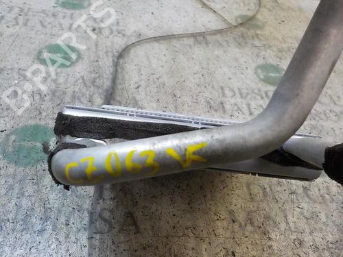 Varmeapparat MERCEDES-BENZ E-CLASS (W211)  | BP3855473M63 