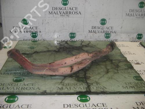 Used Exhaust manifold RENAULT 21 (B48_) [1989-1994]  14290967