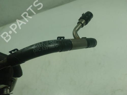 Injection rail BENTLEY CONTINENTAL Coupe (3W_, 393) 6.0 FLEX | BP16558563M98 
