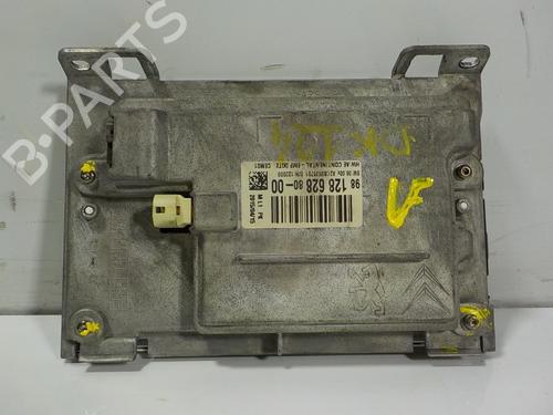 Display monitor PEUGEOT 2008 I (CU_)  | BP11109308C48 