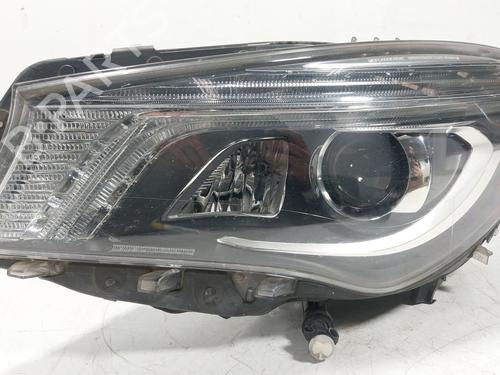 Optica esquerda Optica esquerda MERCEDES-BENZ CLA Coupe (C117) [2013-2019] 35781623 35781623