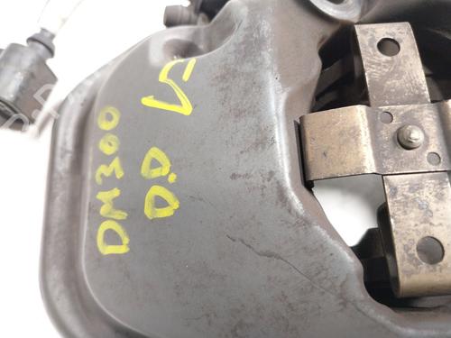 Right front brake caliper PORSCHE PANAMERA (971) 2.9 4 (97ABY1, 97BBY1, 97BBI1, 97BBM1, 97ABI1) | BP16665088M104 