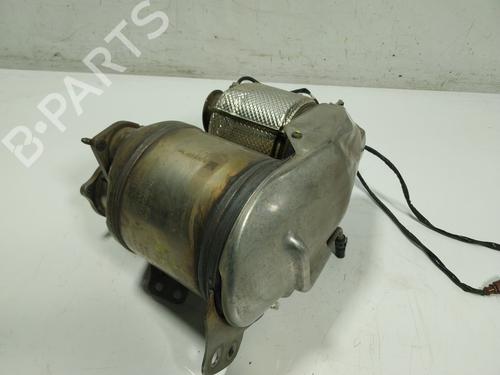 Particulate filter AUDI A4 B9 Avant (8W5, 8WD) 2.0 TDI | BP31944644M81 - Image 3