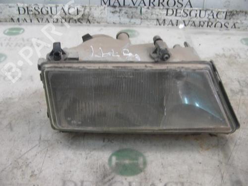 Used Right headlight LANCIA DEDRA (835_) [1989-1999]  3758795
